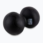 Podwójna piłka do masażu Body Sculpture Ball Duo Bb 0122 black