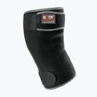 Stabilizator kolana Body Sculpture Frotte Bns 7105E black