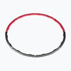 Hula hop z obciążeniem Body Sculpture Bb 6450 2 Kg black/red