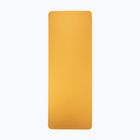 Mata do jogi Body Sculpture TPE 6 mm yellow