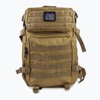 Plecak turystyczny OFFLANDER Survival 43 l khaki