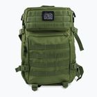 Plecak turystyczny OFFLANDER Survival 43 l green