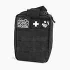 Saszetka taktyczna OFFLANDER Molle 3 l black