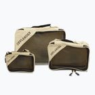 Organizer turystyczny OFFLANDER Set 3 pack sand/black