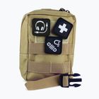 Saszetka taktyczna OFFLANDER Molle 1 l khaki