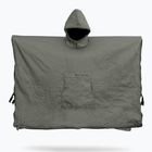 Ponczo OFFLANDER waterproof grey