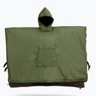 Ponczo OFFLANDER Off_Cacc_05 Waterproof green/brown