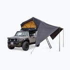 Zadaszenie do namiotu OFFLANDER Soft Hybrid 130 black