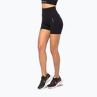 Spodenki treningowe damskie Carpatree Allure Seamless black