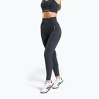 Legginsy treningowe damskie Carpatree Allure Seamless titanum grey