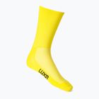 Skarpety Luxa Classic yellow