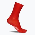 Skarpety Luxa Classic red