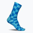 Skarpety Luxa Squares blue