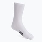 Skarpety Luxa Beer Ride white