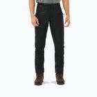 Spodnie trekkingowe męskie Viking Expander Warm black