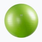 Piłka gimnastyczna Gipara Fitness 3000 55 cm zielona