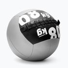 Piłka lekarska Gipara Fitness Wall Ball 8 kg