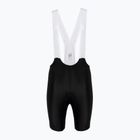 Spodenki rowerowe damskie Quest Stone W black