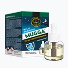 Wkład do elektrofumigatora na komary Mugga 45 nocy 35 ml