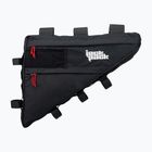 Torba rowerowa na ramę jack pack Góral 3.0 black