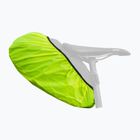 Pokrowiec na torbę rowerową jack pack Tobół 2.0 fluo green