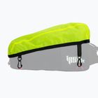 Pokrowiec na torbę rowerową jack pack Płetwa fluo green