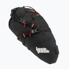 Torba rowerowa pod siodło jack pack Ultra Tobołek black