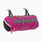 Torba rowerowa na kierownicę jack pack Kierowniczka RGB purple