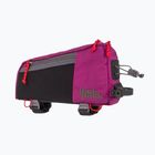 Torba rowerowa na ramę jack pack Płetwa RGB purple