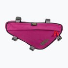 Torba rowerowa na ramę jack pack Mały Waleń RGB purple