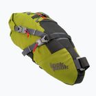 Torba rowerowa pod siodło jack pack Tobołek RGB green