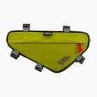 Torba rowerowa na ramę jack pack Mały Waleń RGB green