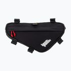 Torba rowerowa na ramę Jack Pack Mały Waleń 2.0 1,5 l Black