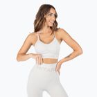 Biustonosz treningowy MITARE Push Up Max K002 latte