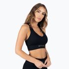 Biustonosz treningowy MITARE Sunny K114 czarny