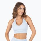 Biustonosz treningowy MITARE Sunny K114 jasnoniebieski