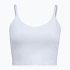Top do jogi damski JOYINME Feel white