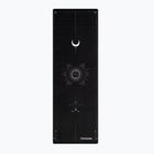 Mata do jogi/fitness FORCEBAND Moon 4 mm black