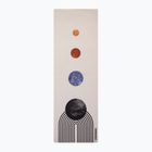 Mata do jogi/fitness FORCEBAND Cosmo 4 mm beige