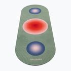 Mata do jogi FORCEBAND Solar mikrofibra + eko kauczuk 5 mm solar