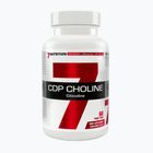 Suplement 7Nutrition CDP Choline Citiocoline 60 kapsułek