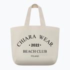 Torba Chiara Wear Beach Club Tote ecru