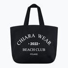Torba Chiara Wear Beach Club Tote czarny