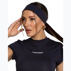 Opaska na głowę damska Chiara Wear bawełniana grafitowy