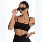 Top damski Chiara Wear Bandeau czarny