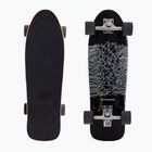 Deskorolka surfskate Fish Skateboards Surfkate Ours 9.37"