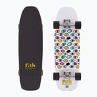 Deskorolka surfskate Fish Skateboards Surfskate Eyes 9.37"