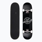 Deskorolka klasyczna Fish Skateboards Pro Retro Black 8.0"