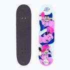 Deskorolka klasyczna Fish Skateboards Pro Brain Vacation 8.0"