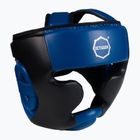Kask bokserski męski Octagon Plain blue
